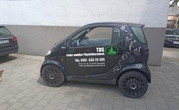 TDS Physiotherapie (Touba Darou-Salam)