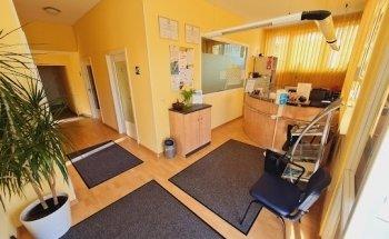 Tatiana Berdnik Physiotherapie Praxis Physio Berdnik