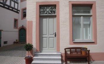 Privatpraxis für Physiotherapie, Fabienne Trautmann