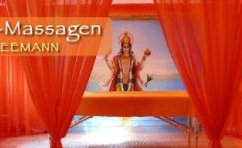 Petra Kleemann Ayurveda Massage