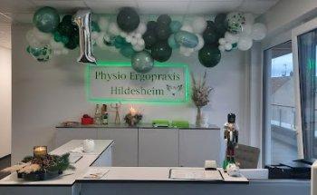 Phoenix Physio,-und Ergopraxis