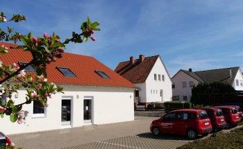 Physio-& Ergotherapie Pantaleo