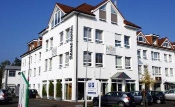 Gesundheitszentrum Physio Balance