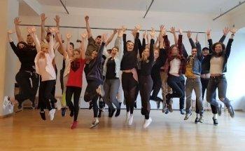 Präha Gesundheitsschulen Düsseldorf gGmbH