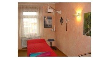 Ines Eberhardt, Praxis für ganzheitliche Physiotherapie