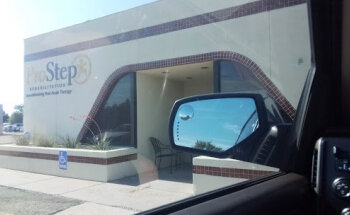 ProStep Rehabilitation, a H2 Health Company