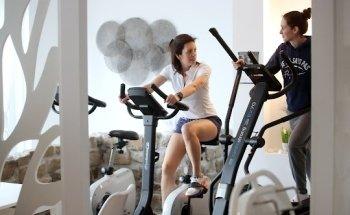 Physiotherapie- & Gesundheitszentrum Römerbad