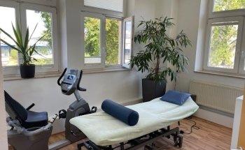 FPZ Rückenzentrum Rottenburg