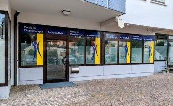 Praxis für Physiotherapie u. Gesundheit Robert Weirauch