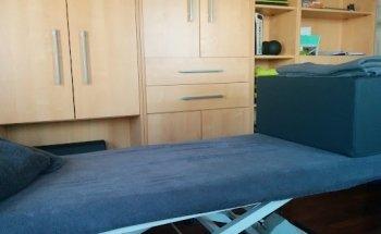 Christine Schiff Physiotherapie