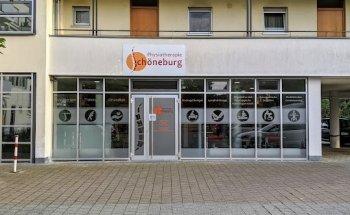 Physiotherapie Schöneburg