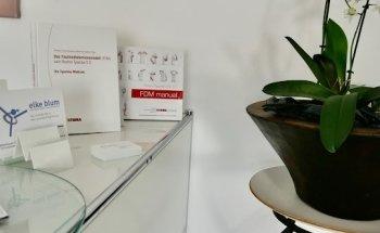 Elke Blum Physiotherapie