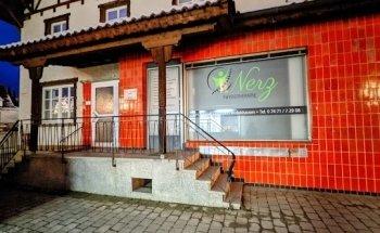 Nerz Physiotherapie