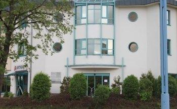 Praxis für Physiotherapie Estrid Fiedler