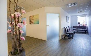 Physiotherapie Janette Richter