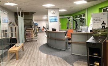 Zentrum für Sporttherapie und Gesundheitssport