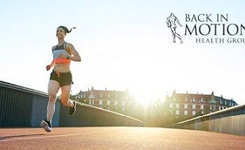 Back In Motion Hobart on Murray