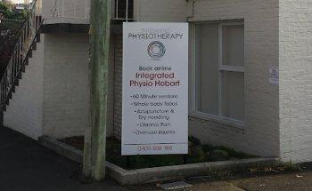 Integrated Physiotherapy