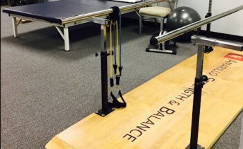 Amarillo Strength & Balance