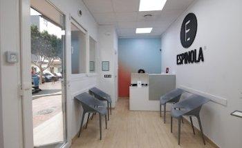 Centre de Fisioterapia Espinola