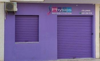 Centro de fisioterapia PHYSIOS REHABILITACION