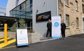 Hobart Exercise Physiology