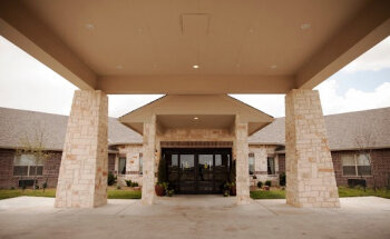 Hillside Heights Rehabilitation Suites