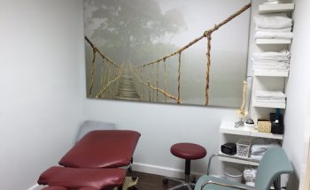 Emerald Hills Physical Therapy