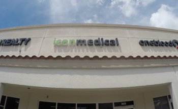Icon Medical Centers