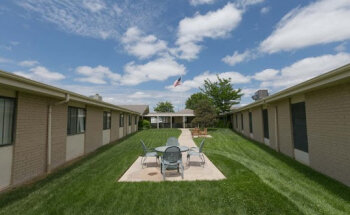 Legacy Rehabilitation and Living