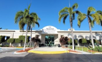 Memorial Outpatient Rehab Center