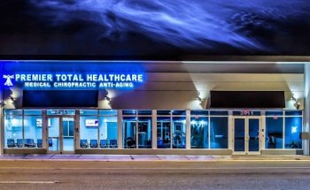 Premier Total Healthcare, Inc.