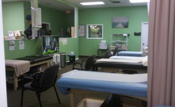 Palm Rehabilitation Center Inc.