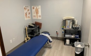 Hollywood Sports Rehab & Chiropractic