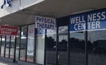 Wellcare Rehabilitation & Wellness Center