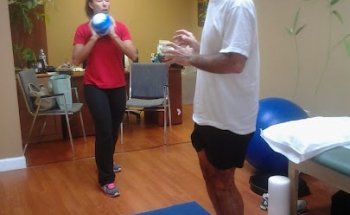 Alignment Physical Therapy