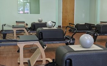 Lighthouse Pilates & Physical Therapy