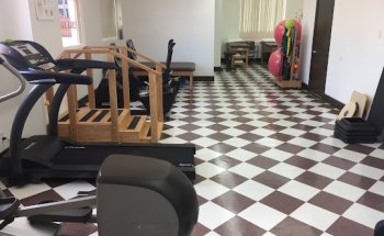 SOS PHYSIO - Physical Therapy