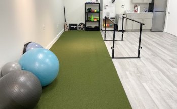 Atlas Physical Therapy and Wellness