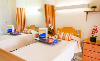 Golfcrest HealthCARE Center