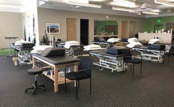 California Rehabilitation and Sports Therapy - Huntington Beach