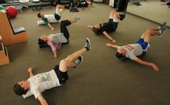 Physical Rx Physical Therapy