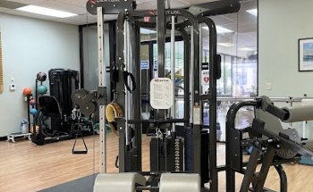 Magnolia Physical and Aquatic Therapy of Huntington Beach