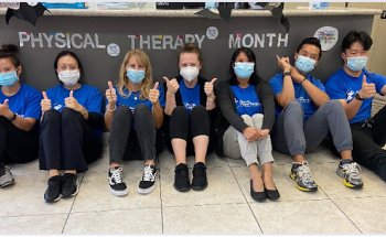 New Life Physical Therapy