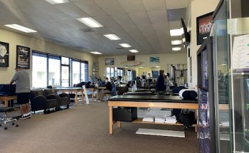 Synergy Physical Therapy & Sports Performance