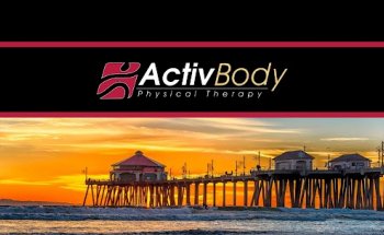 Activbody Physical Therapy Huntington Beach