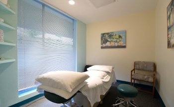 Orthopaedic & Spine Care Physical Therapy