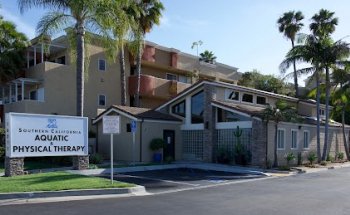 Southern California Aquatic and Physical Therapy