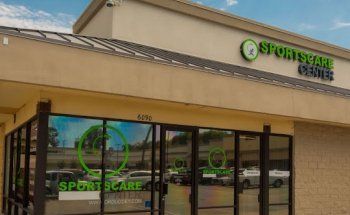 Dr. Duddey Sportscare Center