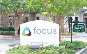 Focus Physiotherapy
